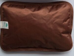 Modelo térmico (sin almohada)
